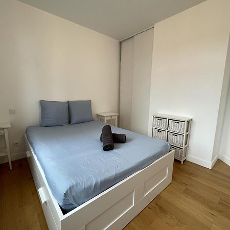 דירות לה מאנש L'Amadeus - Centre - Wifi - 4P - Reve Au Mans מראה חיצוני תמונה
