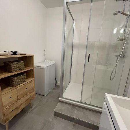 דירות לה מאנש L'Amadeus - Centre - Wifi - 4P - Reve Au Mans מראה חיצוני תמונה